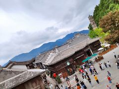 -台州府城(江南长城)
