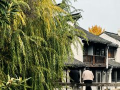 -嘉兴月河历史街区