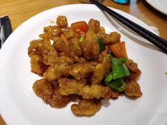 -上关雪東北菜(中房金谊店)