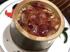 -烤肉食堂(揭阳广百店)