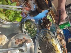 -哈哈碳都·牛肋条无限自助烤肉(宝龙店)