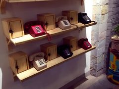 骑鹅公社-骑鹅公社(南开大悦城店)