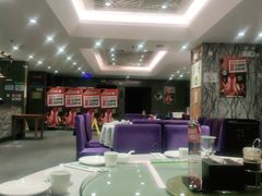 大堂-紫光园(顺义店)