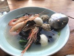 老底子杭三鲜-百家鲜·杭帮菜