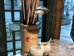 -重庆渝达老火锅(春熙路店)