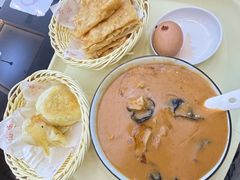 -方中山胡辣汤(天河区店)