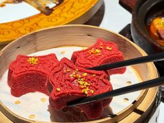 -鸡毛兑糖·尚宴(鄞州水街店)
