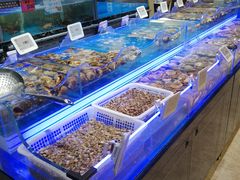 -哈尔信食品超市(哈尔滨王府井购物中心店)