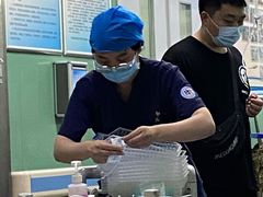 -航天中心医院