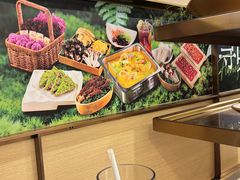 -海底捞火锅(旭辉MALL店)