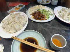 -李记饺子·熏酱东北菜(欢乐谷店)