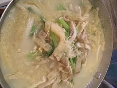 -山芋腔苏北菜(盐城滨海店)