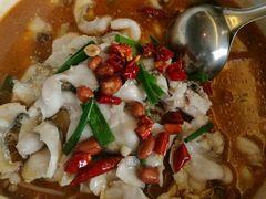 乌江鱼-乌江鱼杭帮菜(西湖店)