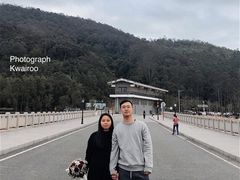 -清溪森林公园