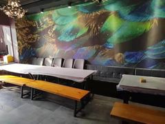 -屿家轻奢农家小院(十三陵店)