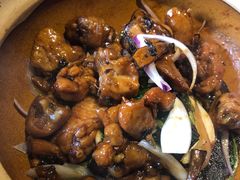 -大牌大·传统杭帮菜(湖滨店)