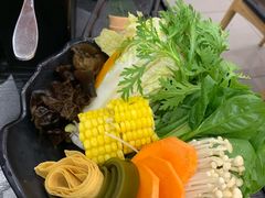 -呷哺呷哺(哈尔滨红博购物广场店)