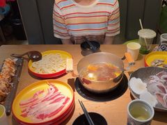 -沼津港精致料理·寿喜烧·烧鸟(漕河泾印象城店)