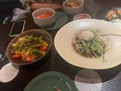-Fuzzy Bistro 浮几韩餐·茶酒馆
