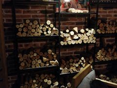 -陈阿婆重庆绿色鱼火锅