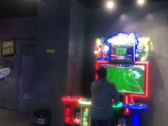 -世代星球·保龄球·镭战真人CS·团建(杨浦店)