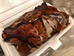 烧鹅-陈伍记烧腊店(钟村店)