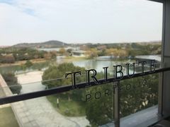-上海佘山世茂艾美酒店