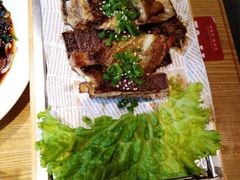 -老街烧烤·四方路小烤肉(书院路店)