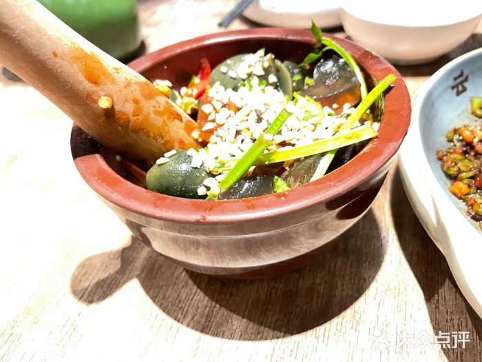云海肴·汽锅鸡·云南代表菜(浦江欢乐颂店)图片