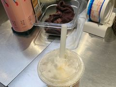 -唐沫茶兮(仓山万达金街店)