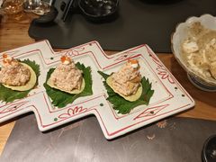 -藤原布二·大正创意料理(五台山店)
