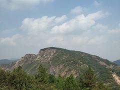 -白马涧龙池景区