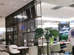 大堂-必胜客(城西银泰店)