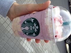 星巴克(中关村南大街店)-星巴克(北京中关村北京国际店)