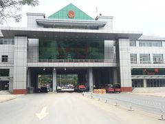 -打洛口岸