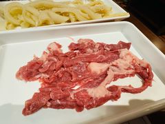 -京元盛铜锅涮肉(上海总店)