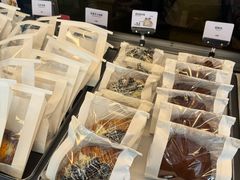 -OUR Bakery(三里屯太古里店)