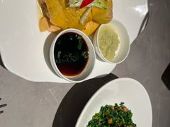 招牌白切鸡-醉庐·新上海菜(南京西路店)