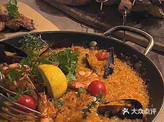 「BARBARIAN(嘉里中心店)」 每次想吃肉
