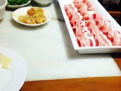 iphone_upload_pic-东来顺饭庄(西直门店)