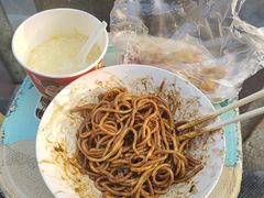-小秋水饺(大成路总店)