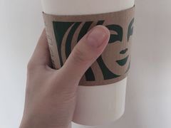 -星巴克(成都北城天街分店)