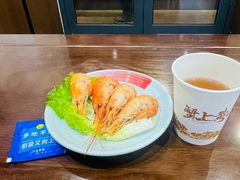 -蟹上黄·蟹黄面·江南糖水(人民广场店)