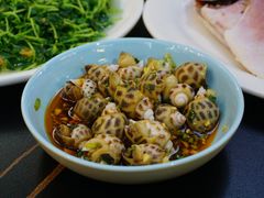生腌花螺-吴记富苑(朝阳店)