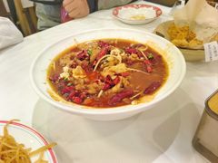 -聚味斋香辣蟹·蓝龙(塘沽总店)