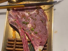 -炙城·韩式烤肉(南京东路店)