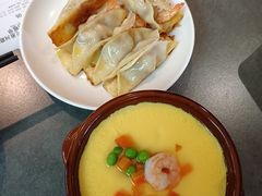 -老淮滨-蚌埠非遗小吃(淮河路店)