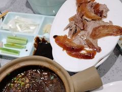 -紫光园·烤鸭(紫燕中路店)