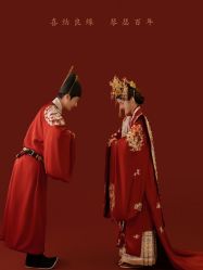 点击看大图 -今生有约国际精品婚纱摄影(苏州店)