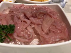 捞派鸭肠-海底捞火锅(劲松店)